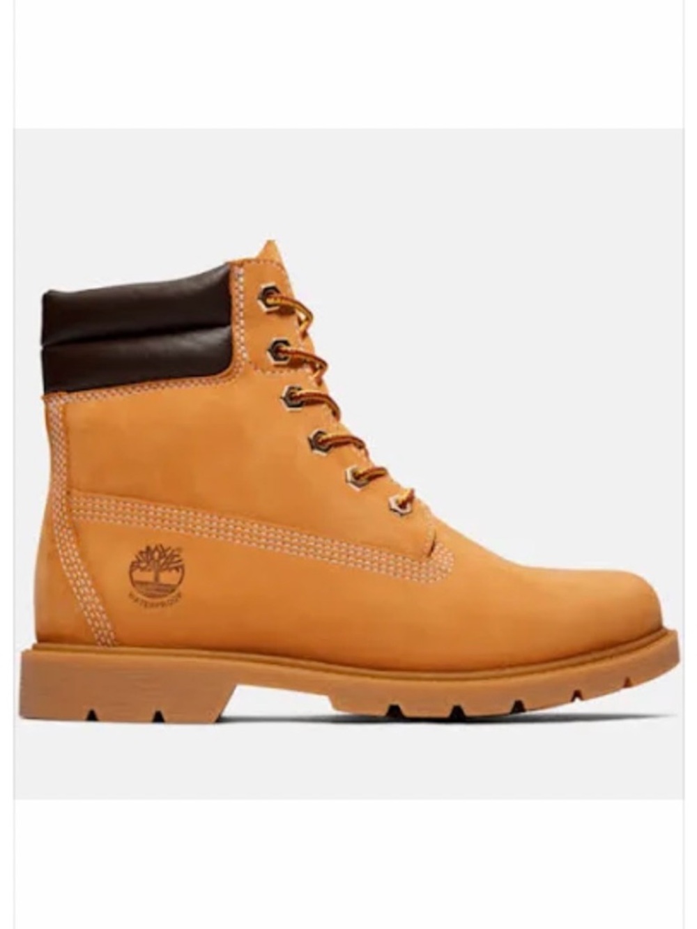 Timberland Women’s Premium 6-inch Boot